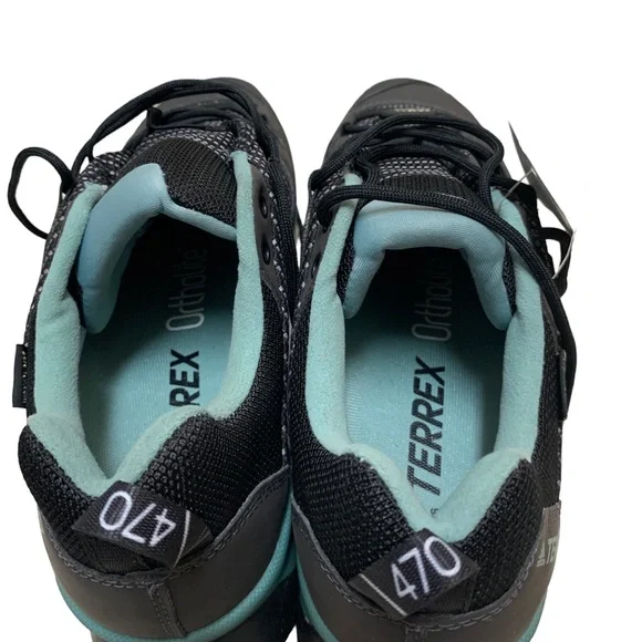 Adidas Outdoor Women’s Terrex Scope GTX shoes - Picture 5 of 8